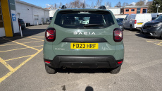 Dacia Duster 1.0 TCe 90 Expression 5dr Petrol Estate